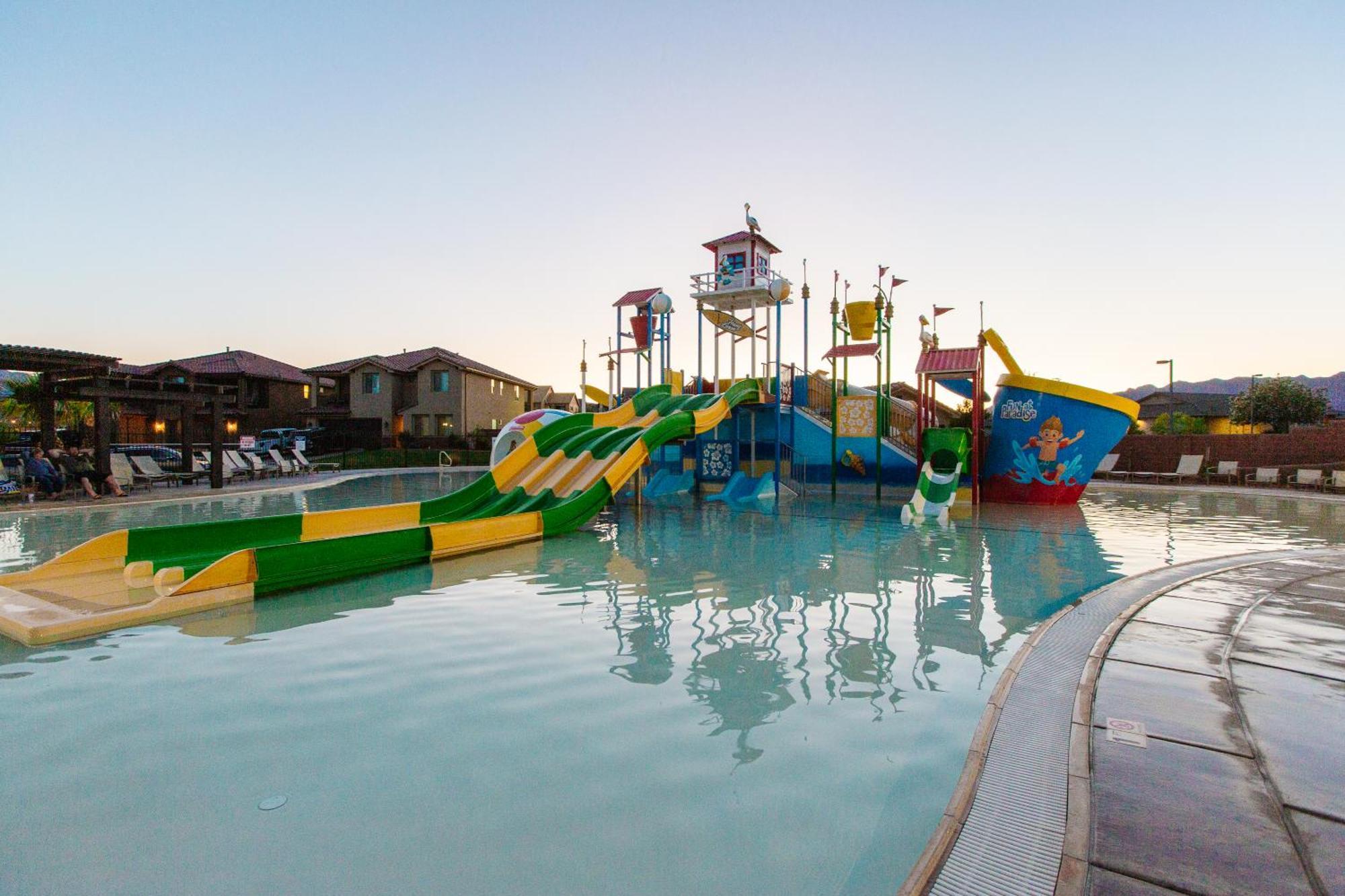 Pv 99 Private Hot Tub, Ping Pong Table, Xbox X Series And Resort Amenities Santa Clara Exterior foto