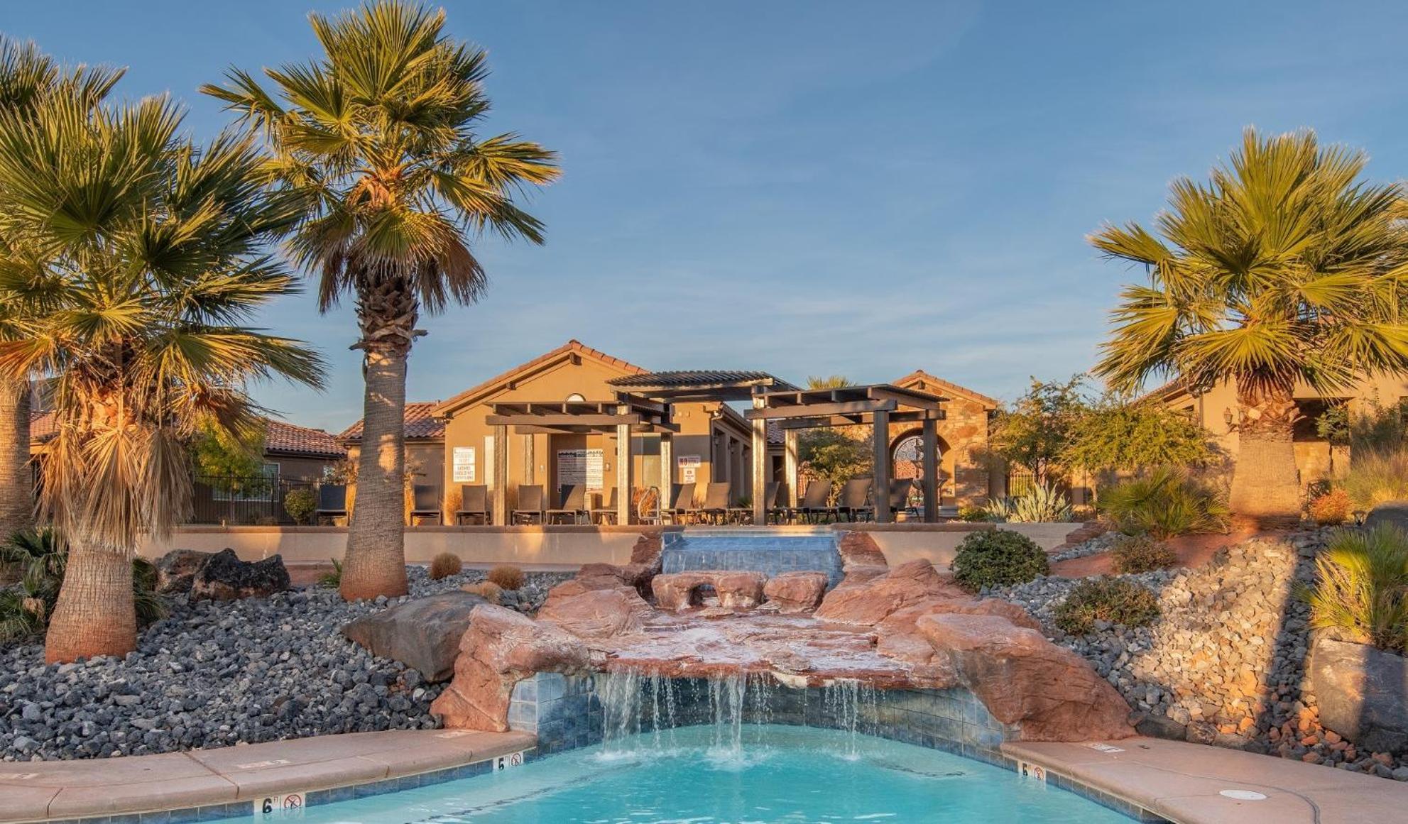 Pv 99 Private Hot Tub, Ping Pong Table, Xbox X Series And Resort Amenities Santa Clara Exterior foto