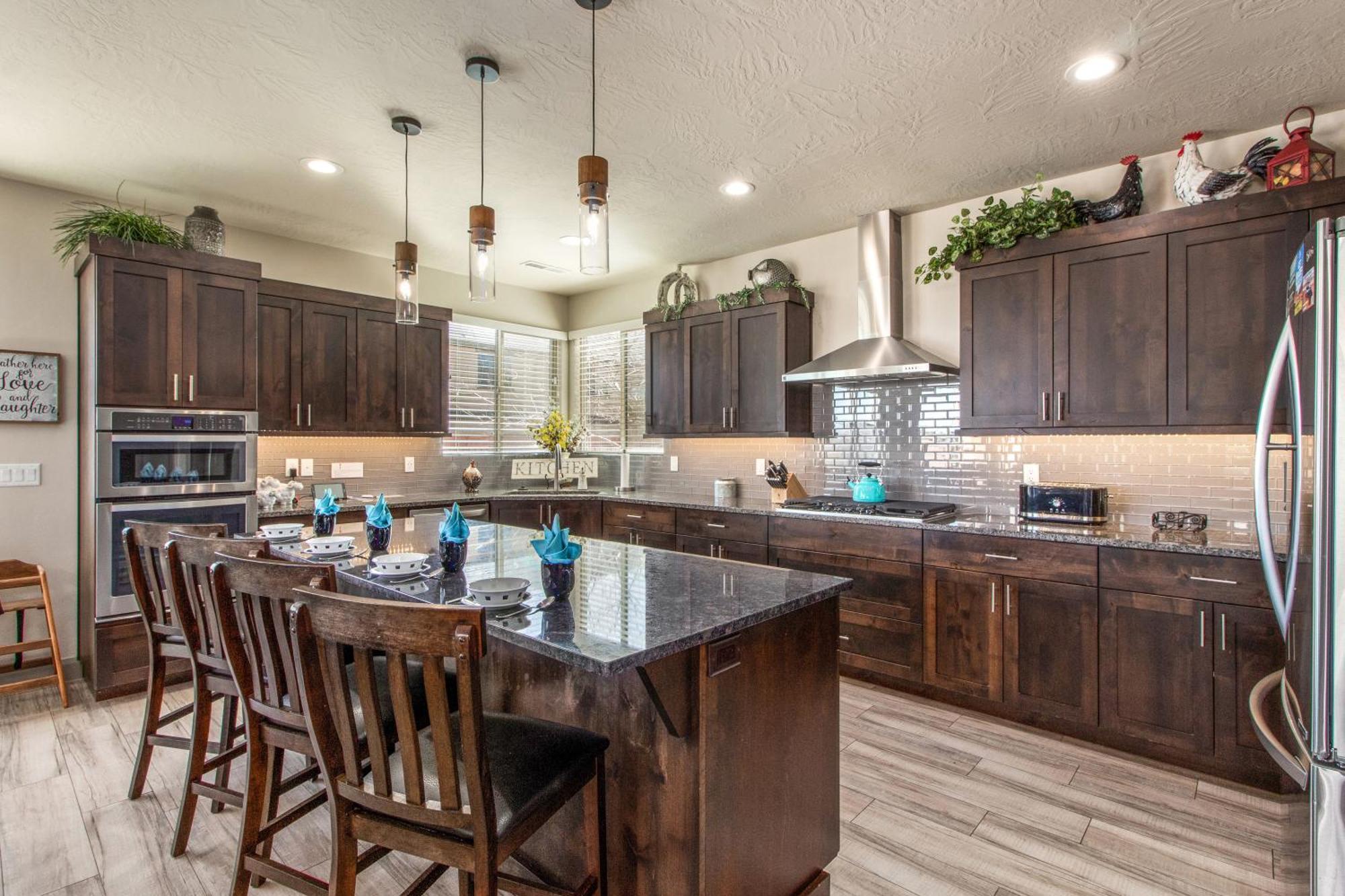 Pv 99 Private Hot Tub, Ping Pong Table, Xbox X Series And Resort Amenities Santa Clara Exterior foto