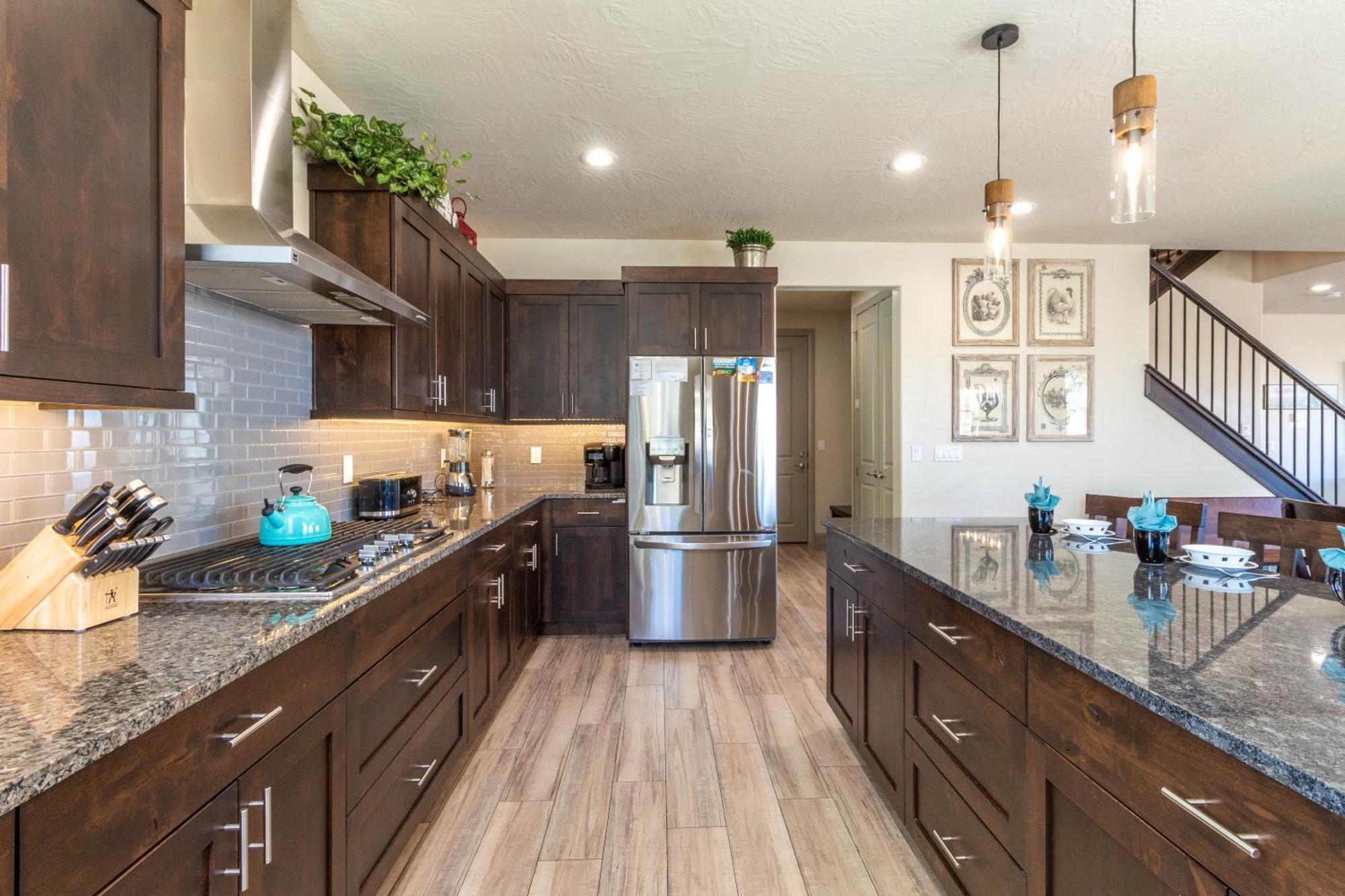 Pv 99 Private Hot Tub, Ping Pong Table, Xbox X Series And Resort Amenities Santa Clara Exterior foto